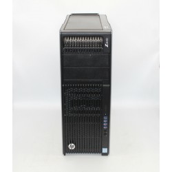 W.S Hp Z640 Dual M.B 001 Tower 925W	 W.S Hp Z640 Dual M.B 001 Tower 925W