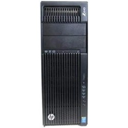 W.S Hp Z640 Dual M.B 002 Tower 925W	