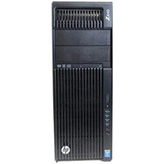 W.S Hp Z640 Dual M.B 002 Tower 925W 