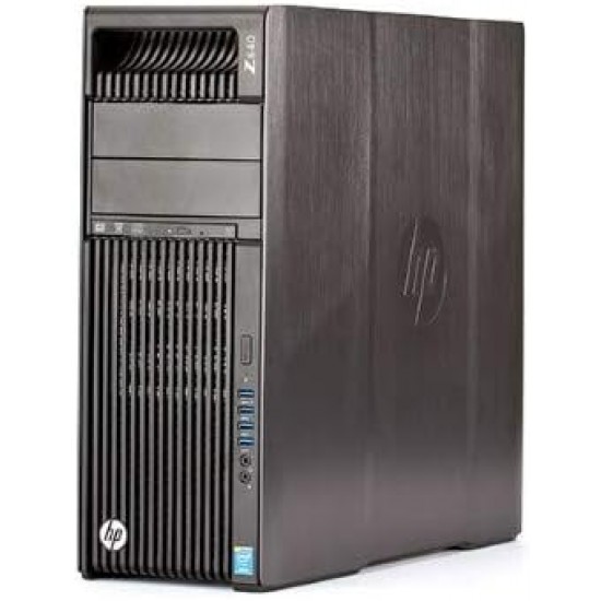 W.S Hp Z640 Dual M.B 002 Tower 925W 