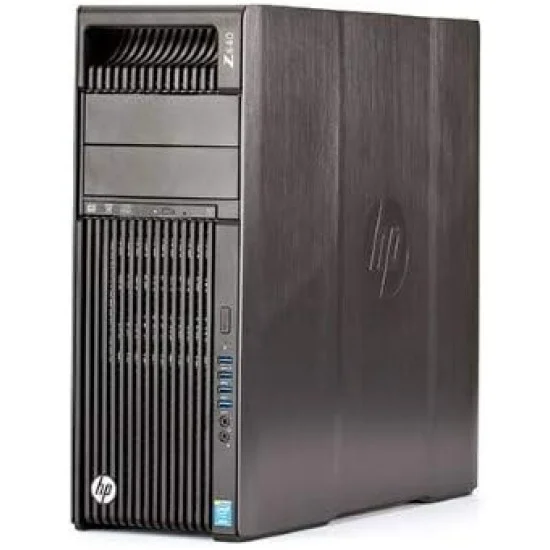 W.S Hp Z640 Dual M.B 002 Tower 925W	