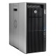 W.S Hp Z820 Single M.B 002 Tower 850W 