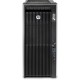 W.S Hp Z820 Dual M.B 003 Tower 1125W	