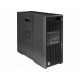 W.S Hp Z840 Dual M.B 002 Tower 1125W