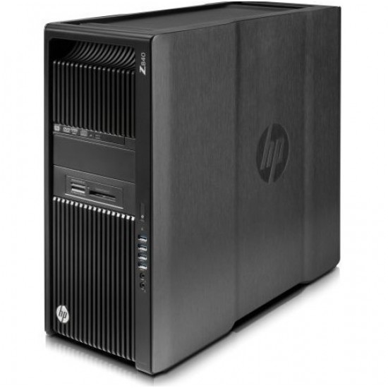 W.S Hp Z840 Dual M.B 002 Tower 1125W