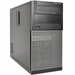 Pc Dell Optiplex 390 Tower 375W