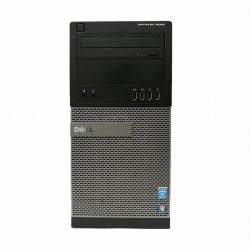 Pc Dell Optiplex 390 Tower 375W