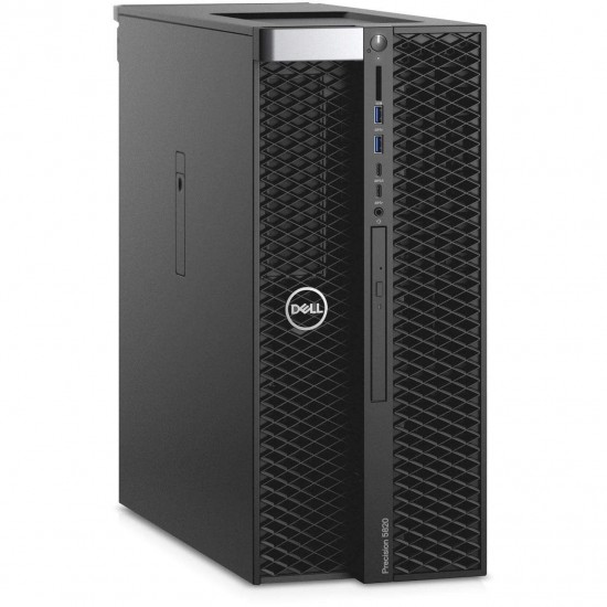 W.S Dell Precision T5820 Single Tower 950W 