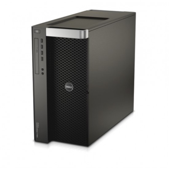 W.S Dell Precision T5610 Single Tower 825W	