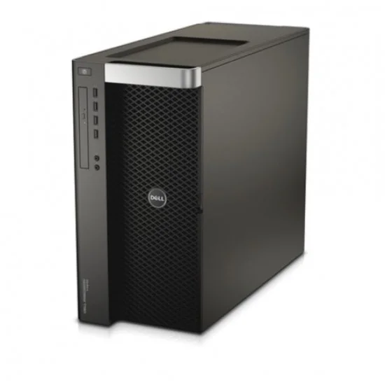 W.S Dell Precision T5610 Single Tower 825W