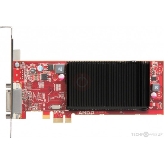 Graphic Card Amd Barco Mxrt 1451 1Gb Ddr3 64Bit