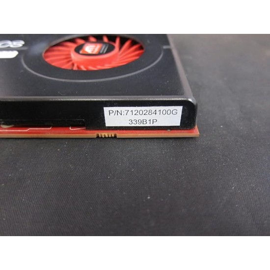 Graphic Card AMD Barco MXRT 5450 1GB DDR5 128BIT