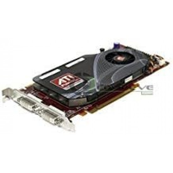 Graphic Card Amd Barco Mxrt 5200 512Mb Ddr4 128Bit