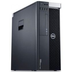 W.S Dell Precision T5600 Dual Tower 825W	
