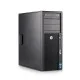 W.S Hp Z220 Single Tower 400W