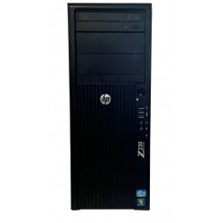 W.S Hp Z220 Single Tower 400W W.S Hp Z220 Single Tower 400W