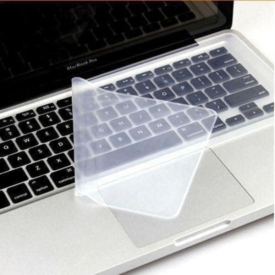 Laptop Skin Protector Pack 4 in 1 TO-401