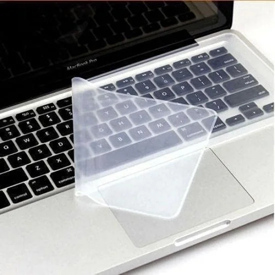Laptop Skin Protector Pack 4 In 1 To-401