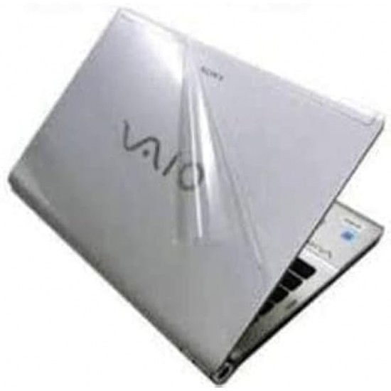 Laptop Skin Protector Pack 4 in 1 TO-401