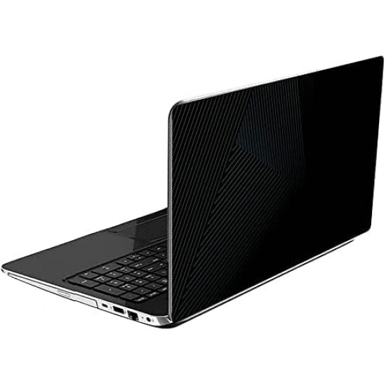 Laptop Skin Protector Pack 4 in 1 TO-401