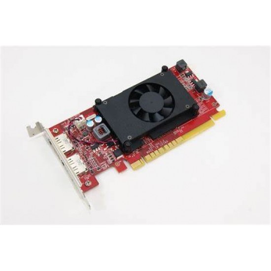 Graphic Card Nvidia Geforce Gt 720 1Gb Ddr3 64Bit