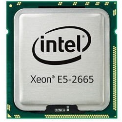 Processor Intel Xeon E5-2665V1