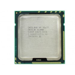 Processor Intel Xeon W5607