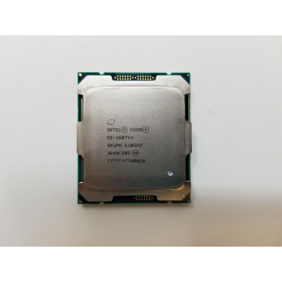 Processor Intel Xeon E5 1607V4