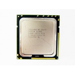 Processor Intel Xeon W3690