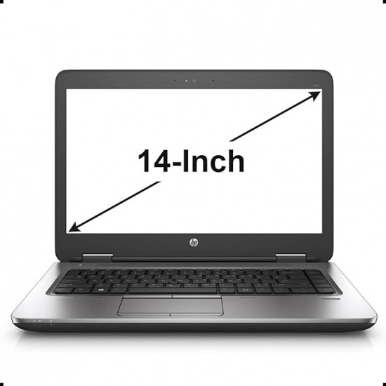 Laptop Hp Probook 640 G2 I7 6600U