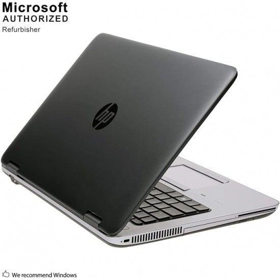 Laptop Hp Probook 640 G2 I7 6600U