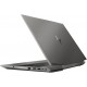 Laptop Hp Zbook 15 G5 I7 8750H Vga Nvidia P1000 4GB