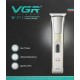 Electric Trimmer Hair Clippers Vgr V-211