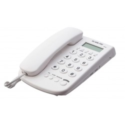 Telephone Landline Corded El-Adl Tec 924C Telephone Landline Corded El-Adl Tec 924C