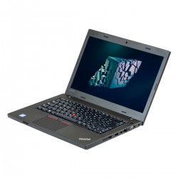 Laptop Lenovo Thinkpad L460 I5 6300U