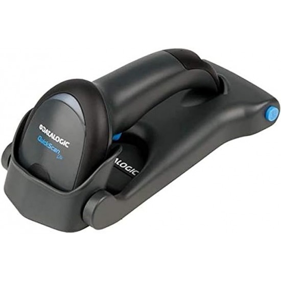 Scanner Barcode Datalogic 2100