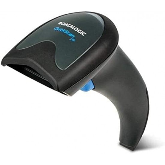 Scanner Barcode Datalogic 2100