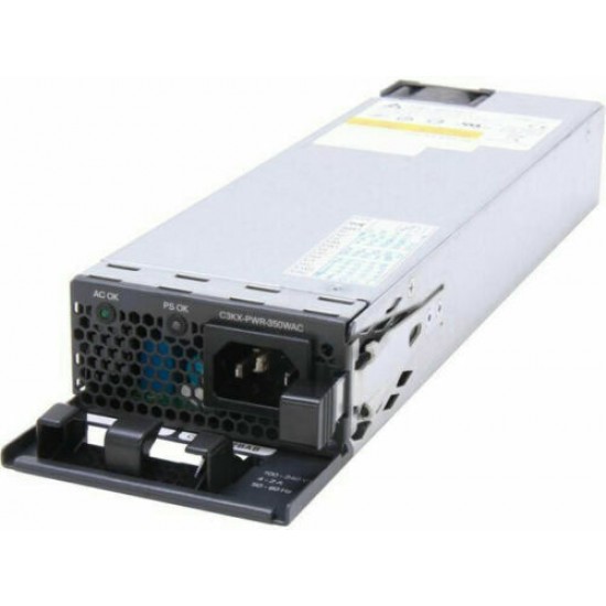 Power Supply Switch Cisco 3560X/3750X 700W Original