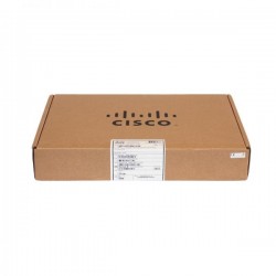 Module Cisco Nim-1Mft-T1/E1 Module Cisco Nim-1Mft-T1/E1