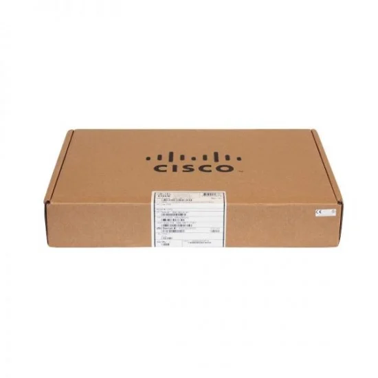 Module Cisco Nim-1Mft-T1/E1 Module Cisco Nim-1Mft-T1/E1