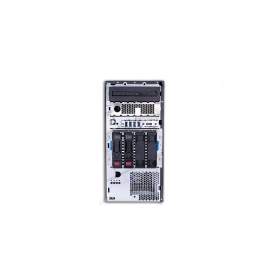 Server Hp Proliant Ml30 Gen9 4Bay 3.5" Tower 5U