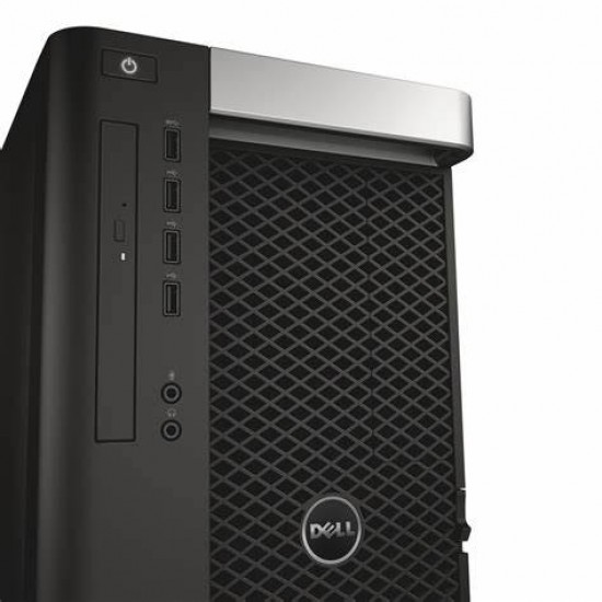 W.S Dell Precision T7910 Dual Tower 1300W