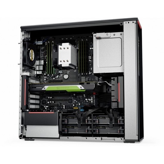 W.S Lenovo Thinkstation P520 Single Tower 690W