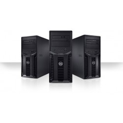 Server Dell Poweredge T110 Tower 305W
