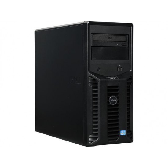 Server Dell Poweredge T110 Tower 305W