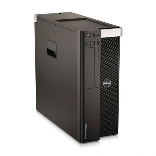 W.S Dell Precision T3610 Single Tower 425W