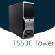W.S Dell Precision T5500 Single Tower 825W