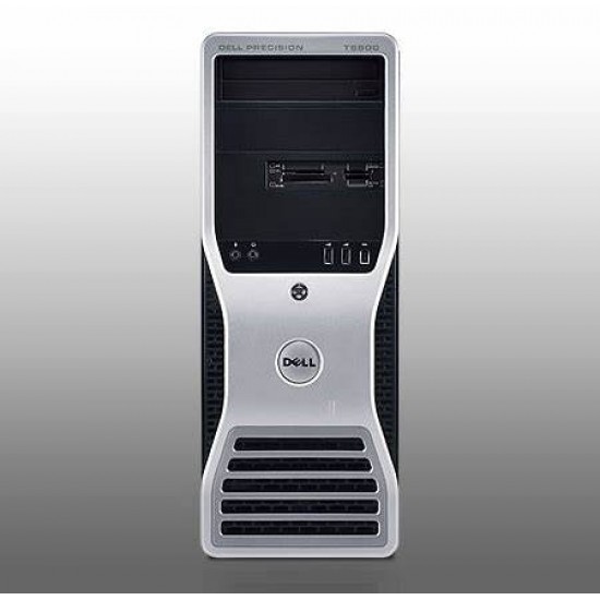 W.S Dell Precision T5500 Single Tower 825W