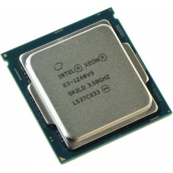 Processor Intel Xeon E3-1240V5 Processor Intel Xeon E3-1240V5