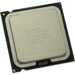 Processor Intel Core 2 Duo E6300